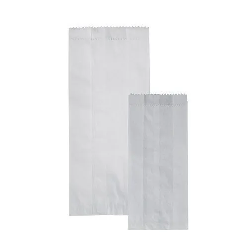 Disposable Paper Pouch